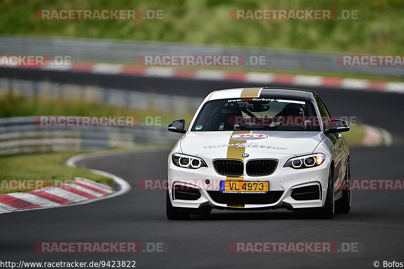 Bild #9423822 - Touristenfahrten Nürburgring Nordschleife (05.07.2020)