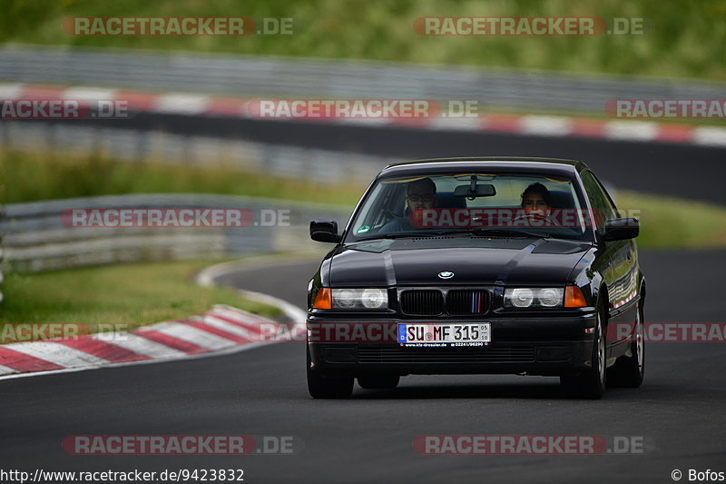 Bild #9423832 - Touristenfahrten Nürburgring Nordschleife (05.07.2020)