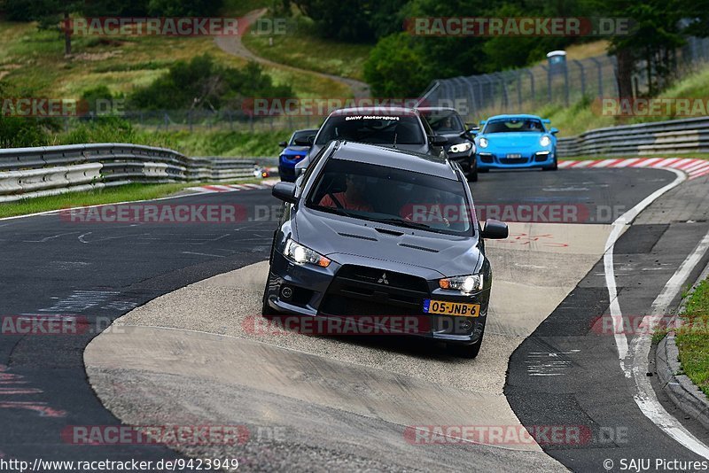 Bild #9423949 - Touristenfahrten Nürburgring Nordschleife (05.07.2020)