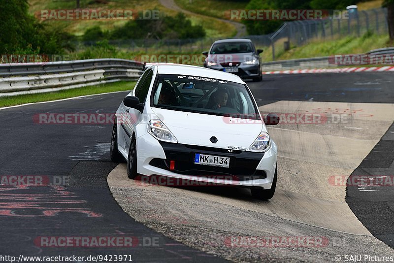 Bild #9423971 - Touristenfahrten Nürburgring Nordschleife (05.07.2020)