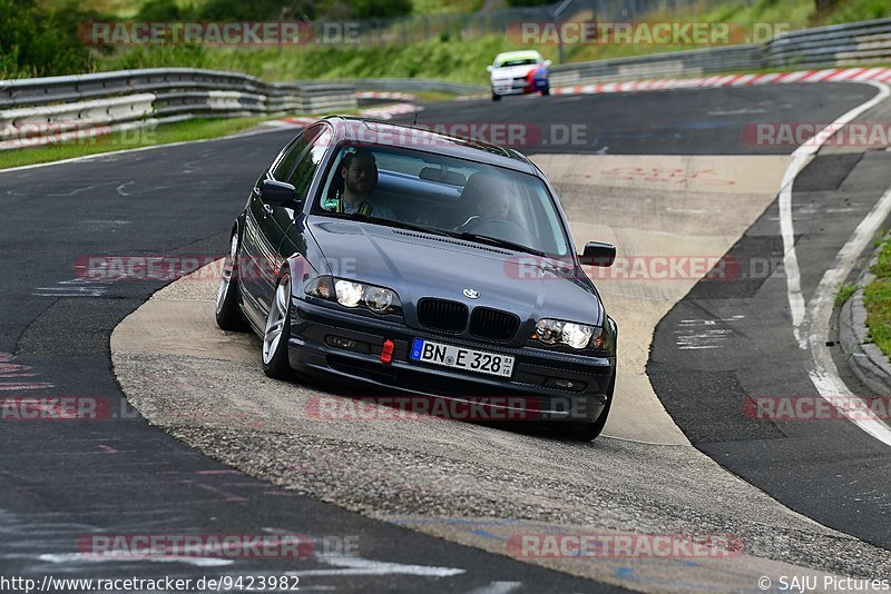 Bild #9423982 - Touristenfahrten Nürburgring Nordschleife (05.07.2020)