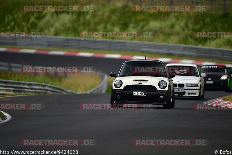 Bild #9424028 - Touristenfahrten Nürburgring Nordschleife (05.07.2020)