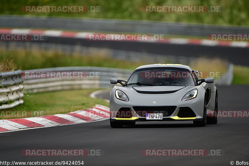 Bild #9424054 - Touristenfahrten Nürburgring Nordschleife (05.07.2020)