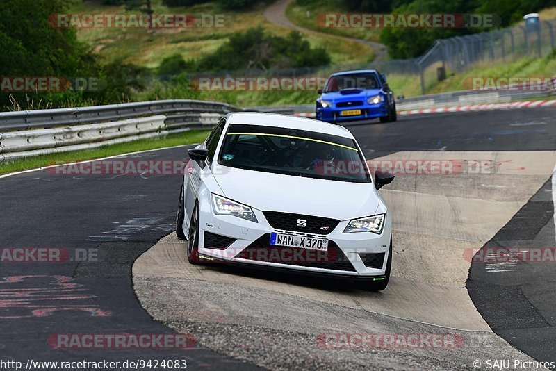 Bild #9424083 - Touristenfahrten Nürburgring Nordschleife (05.07.2020)