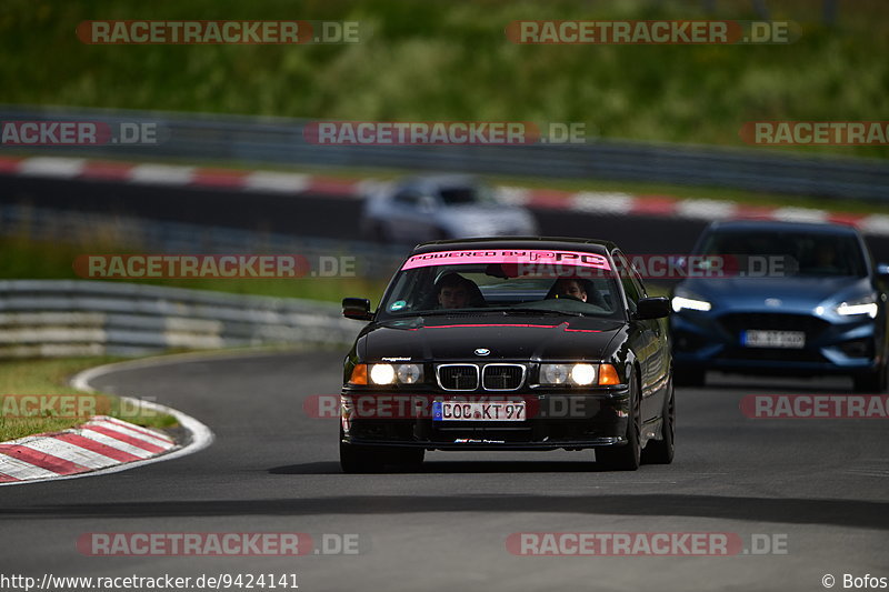 Bild #9424141 - Touristenfahrten Nürburgring Nordschleife (05.07.2020)