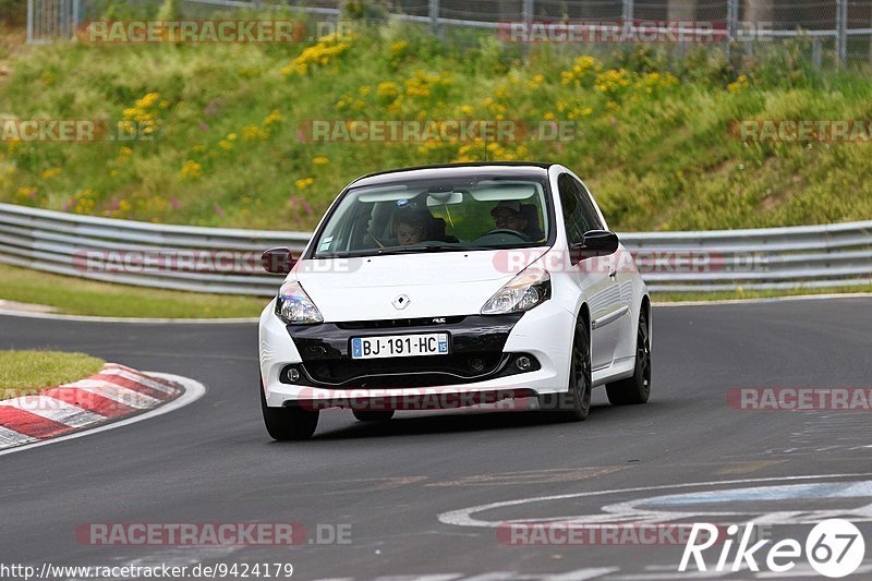 Bild #9424179 - Touristenfahrten Nürburgring Nordschleife (05.07.2020)