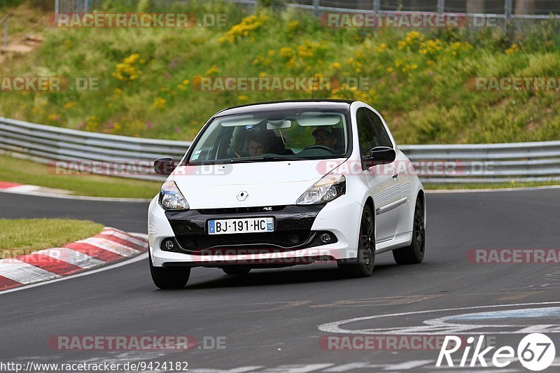 Bild #9424182 - Touristenfahrten Nürburgring Nordschleife (05.07.2020)