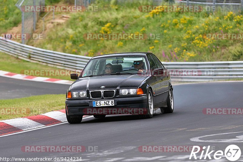 Bild #9424234 - Touristenfahrten Nürburgring Nordschleife (05.07.2020)