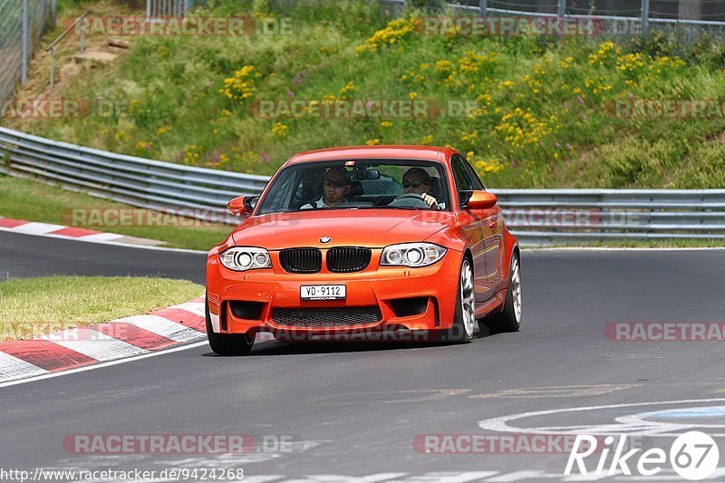 Bild #9424268 - Touristenfahrten Nürburgring Nordschleife (05.07.2020)