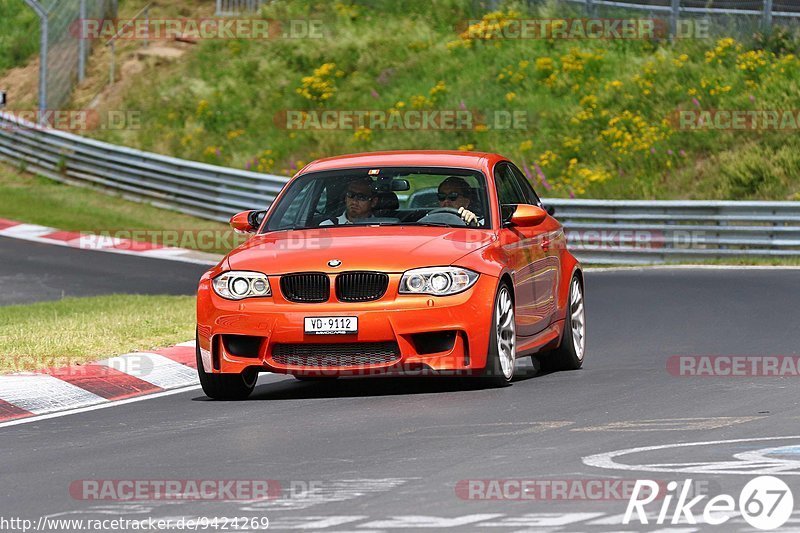 Bild #9424269 - Touristenfahrten Nürburgring Nordschleife (05.07.2020)