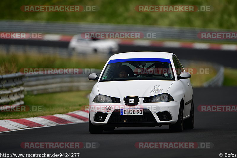 Bild #9424277 - Touristenfahrten Nürburgring Nordschleife (05.07.2020)