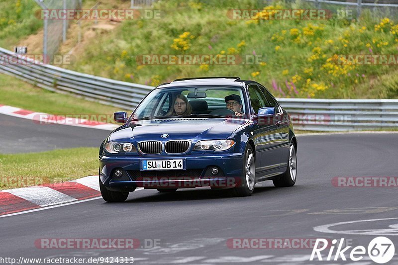 Bild #9424313 - Touristenfahrten Nürburgring Nordschleife (05.07.2020)