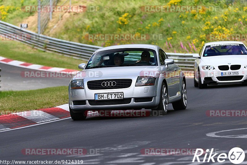 Bild #9424319 - Touristenfahrten Nürburgring Nordschleife (05.07.2020)