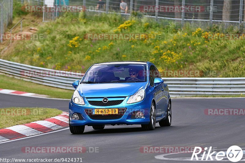 Bild #9424371 - Touristenfahrten Nürburgring Nordschleife (05.07.2020)