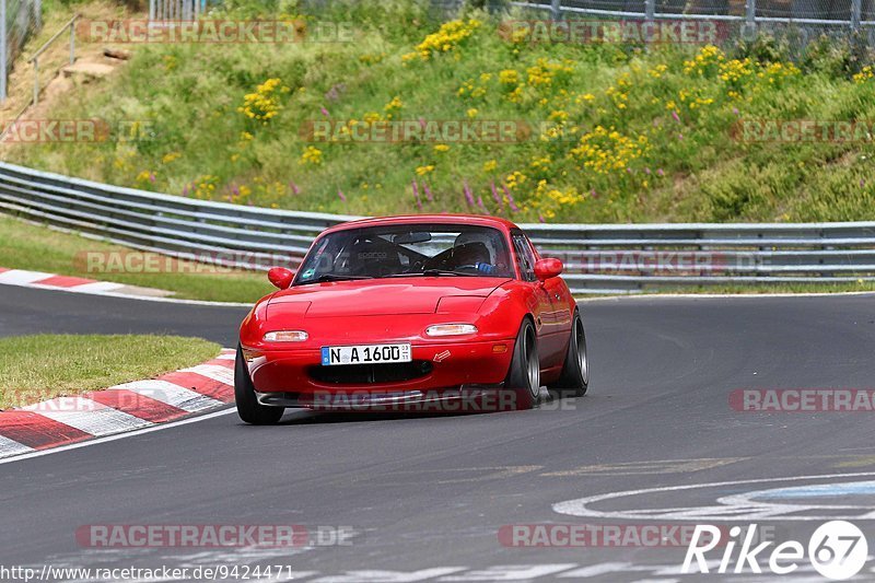 Bild #9424471 - Touristenfahrten Nürburgring Nordschleife (05.07.2020)