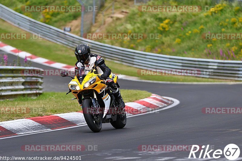 Bild #9424501 - Touristenfahrten Nürburgring Nordschleife (05.07.2020)