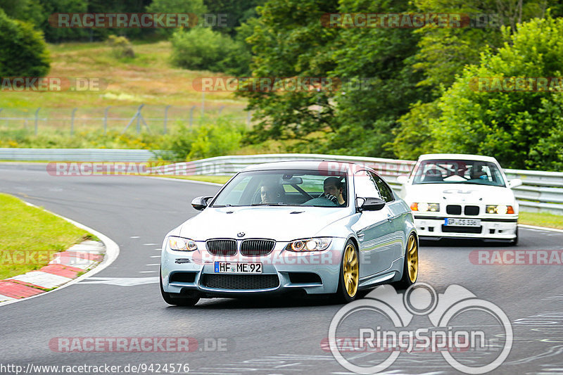 Bild #9424576 - Touristenfahrten Nürburgring Nordschleife (05.07.2020)