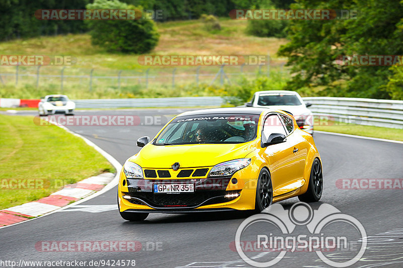 Bild #9424578 - Touristenfahrten Nürburgring Nordschleife (05.07.2020)