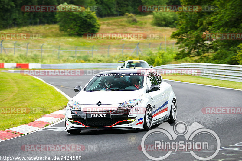 Bild #9424580 - Touristenfahrten Nürburgring Nordschleife (05.07.2020)