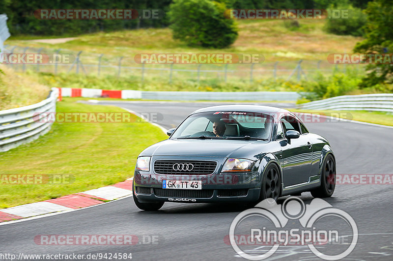 Bild #9424584 - Touristenfahrten Nürburgring Nordschleife (05.07.2020)