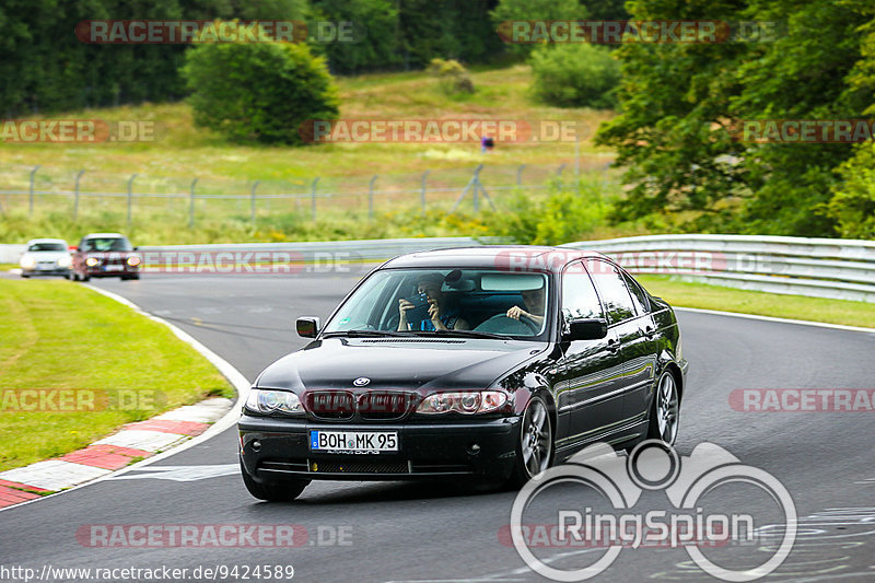 Bild #9424589 - Touristenfahrten Nürburgring Nordschleife (05.07.2020)