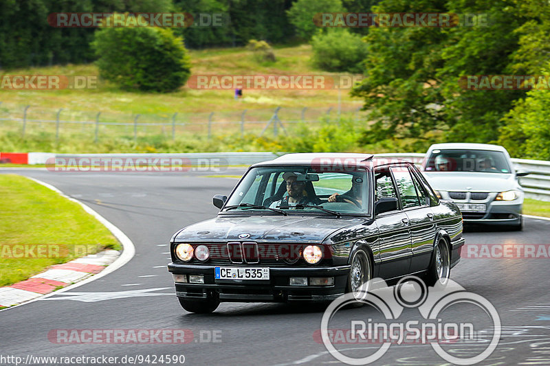 Bild #9424590 - Touristenfahrten Nürburgring Nordschleife (05.07.2020)