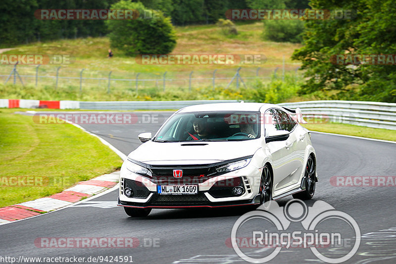 Bild #9424591 - Touristenfahrten Nürburgring Nordschleife (05.07.2020)