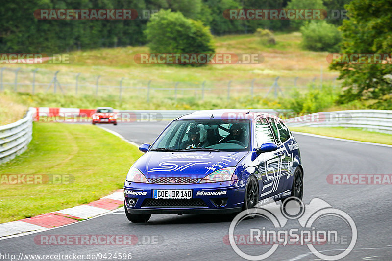 Bild #9424596 - Touristenfahrten Nürburgring Nordschleife (05.07.2020)