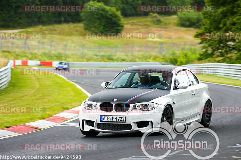 Bild #9424598 - Touristenfahrten Nürburgring Nordschleife (05.07.2020)