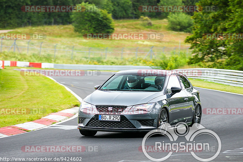 Bild #9424602 - Touristenfahrten Nürburgring Nordschleife (05.07.2020)