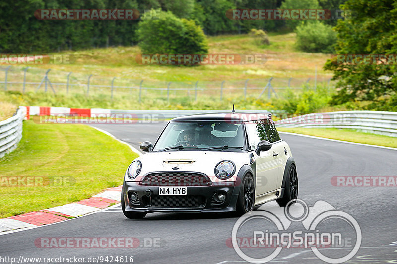 Bild #9424616 - Touristenfahrten Nürburgring Nordschleife (05.07.2020)