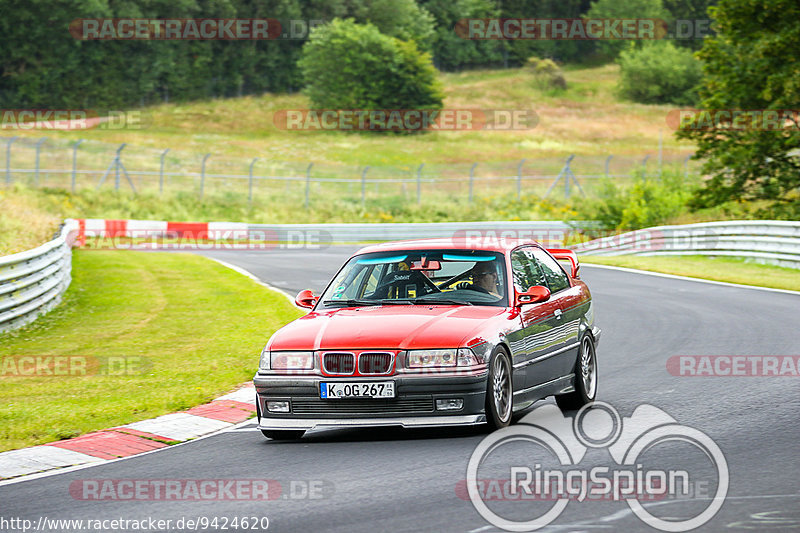 Bild #9424620 - Touristenfahrten Nürburgring Nordschleife (05.07.2020)