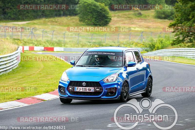 Bild #9424621 - Touristenfahrten Nürburgring Nordschleife (05.07.2020)