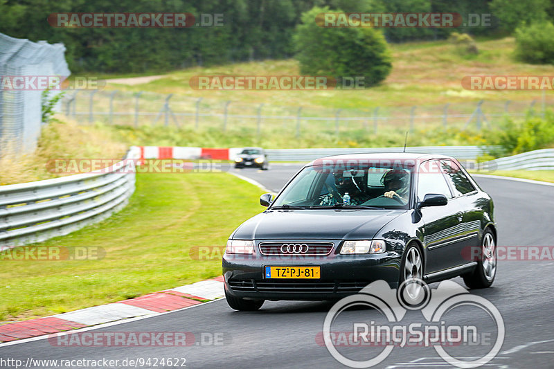 Bild #9424622 - Touristenfahrten Nürburgring Nordschleife (05.07.2020)