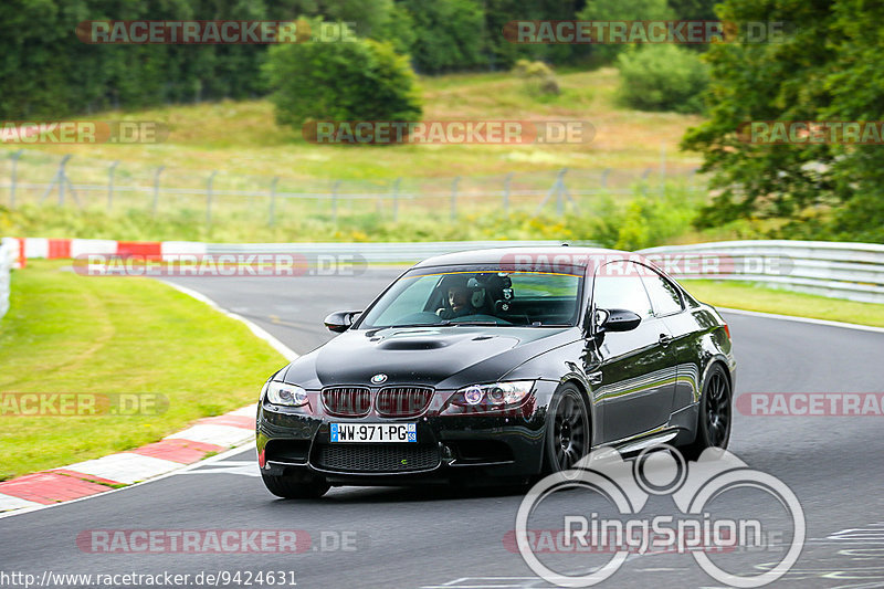 Bild #9424631 - Touristenfahrten Nürburgring Nordschleife (05.07.2020)