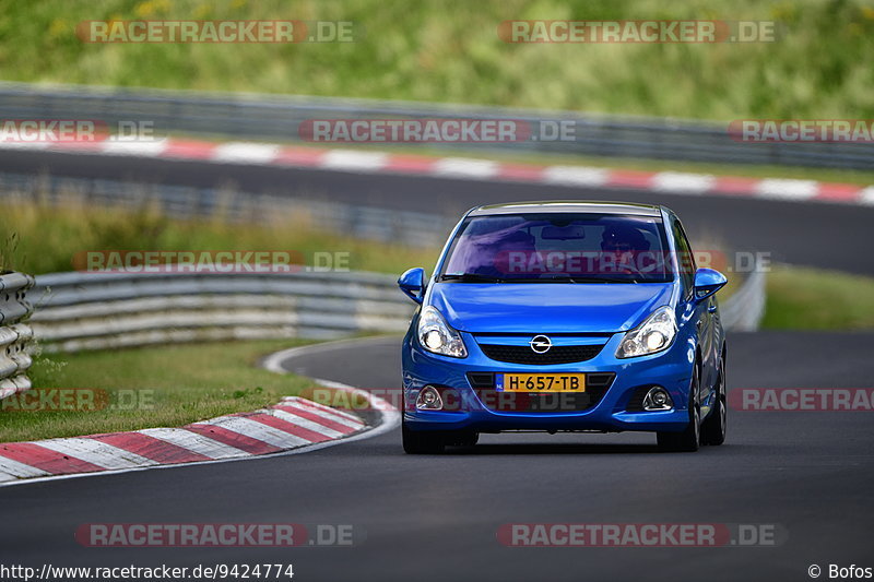 Bild #9424774 - Touristenfahrten Nürburgring Nordschleife (05.07.2020)