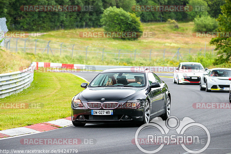 Bild #9424779 - Touristenfahrten Nürburgring Nordschleife (05.07.2020)