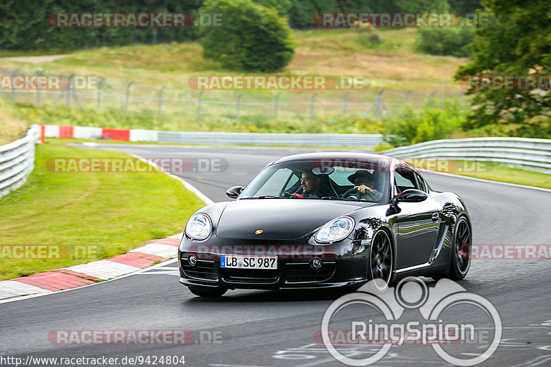 Bild #9424804 - Touristenfahrten Nürburgring Nordschleife (05.07.2020)