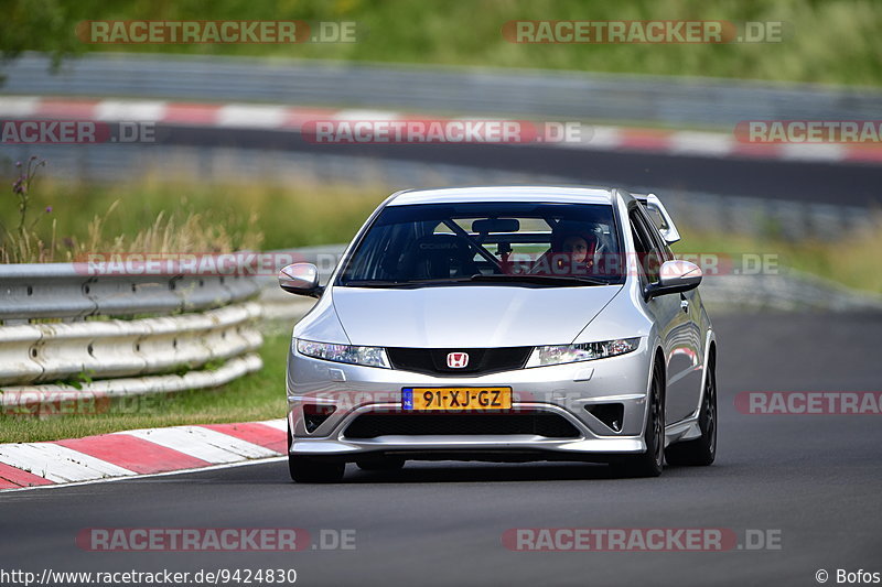 Bild #9424830 - Touristenfahrten Nürburgring Nordschleife (05.07.2020)