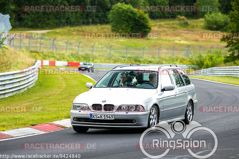 Bild #9424840 - Touristenfahrten Nürburgring Nordschleife (05.07.2020)