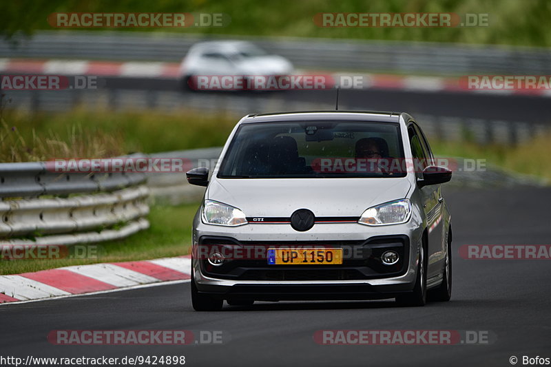 Bild #9424898 - Touristenfahrten Nürburgring Nordschleife (05.07.2020)