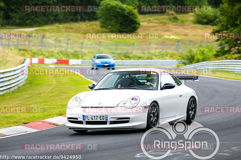 Bild #9424950 - Touristenfahrten Nürburgring Nordschleife (05.07.2020)