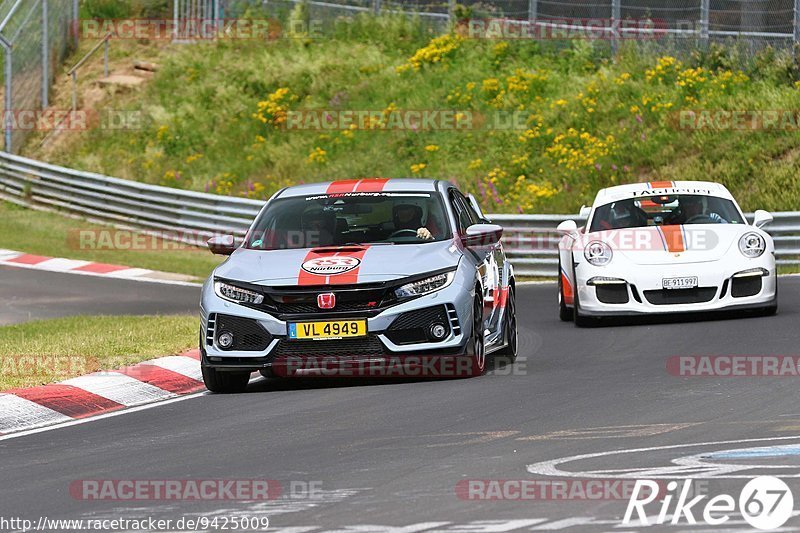 Bild #9425009 - Touristenfahrten Nürburgring Nordschleife (05.07.2020)