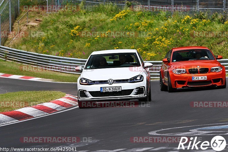 Bild #9425041 - Touristenfahrten Nürburgring Nordschleife (05.07.2020)