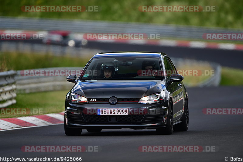 Bild #9425066 - Touristenfahrten Nürburgring Nordschleife (05.07.2020)