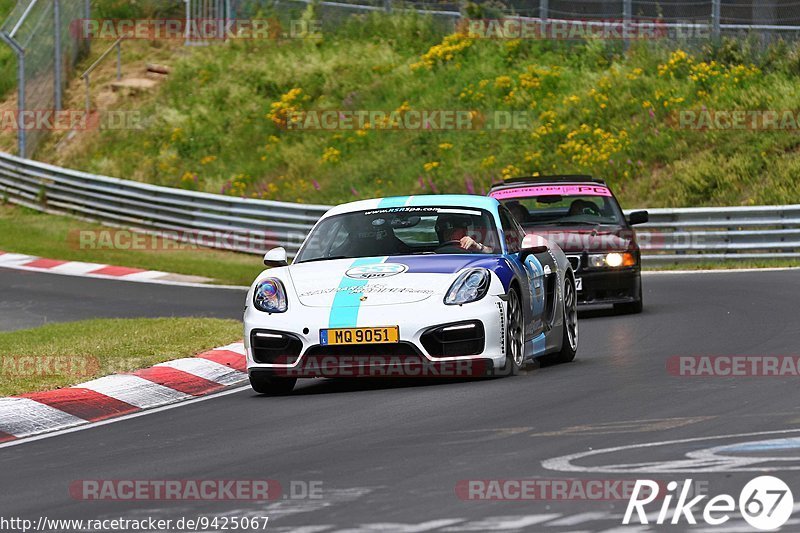 Bild #9425067 - Touristenfahrten Nürburgring Nordschleife (05.07.2020)