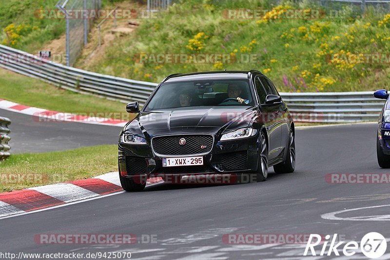 Bild #9425070 - Touristenfahrten Nürburgring Nordschleife (05.07.2020)