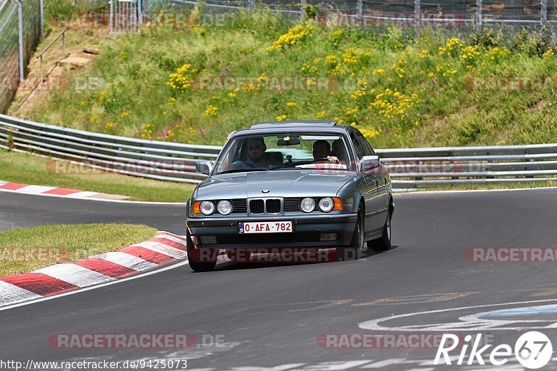 Bild #9425073 - Touristenfahrten Nürburgring Nordschleife (05.07.2020)