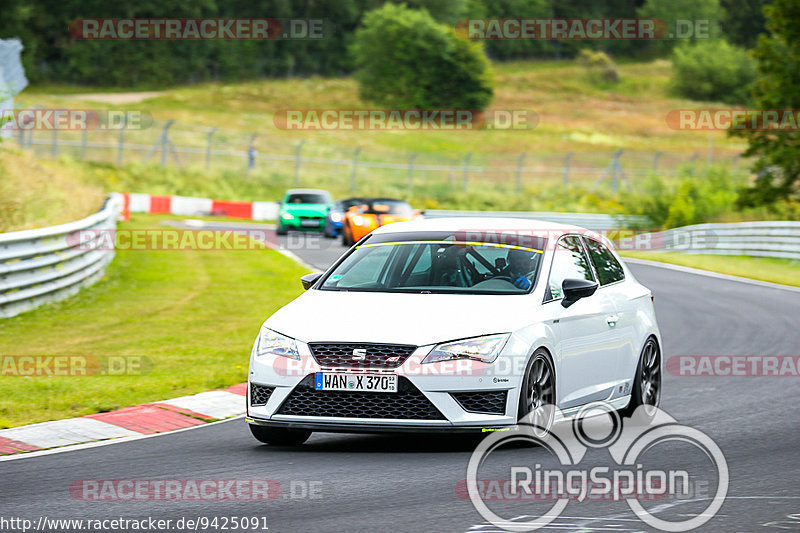 Bild #9425091 - Touristenfahrten Nürburgring Nordschleife (05.07.2020)