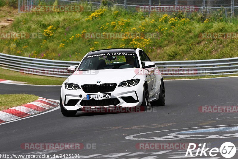 Bild #9425101 - Touristenfahrten Nürburgring Nordschleife (05.07.2020)